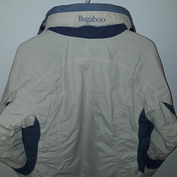 Women jacket - Picture 6 of 6